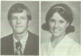 JANET STARNES's Classmates profile album