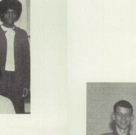 Joyce Webb's Classmates profile album