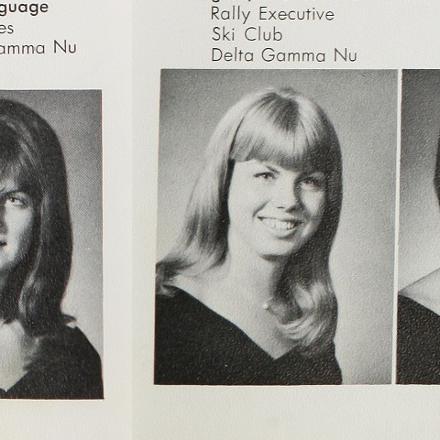 Gail Germeraad's Classmates profile album