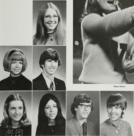 Karen Wells' Classmates profile album