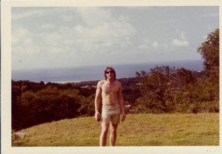 JAMAICA - 1973