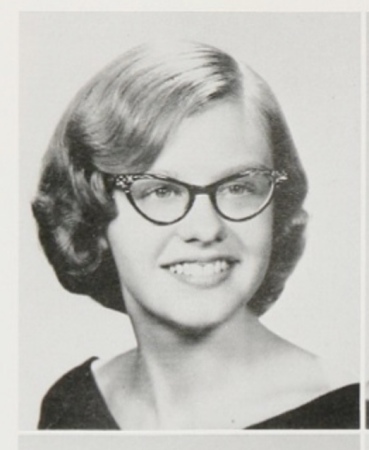 Carol Donaldson's Classmates profile album