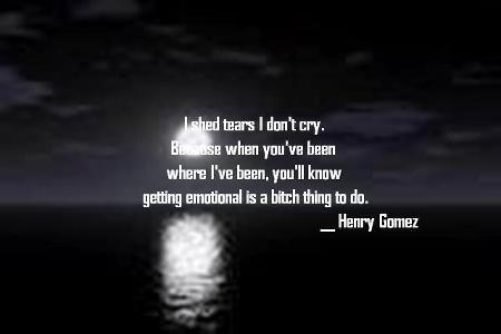 Henry Gomez's Classmates® Profile Photo