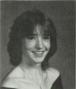 Sherri Simms' Classmates profile album