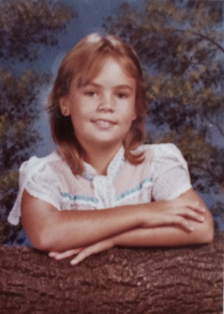 Krista Davis' Classmates profile album