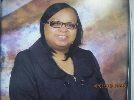 Valerie Jenkins's Classmates® Profile Photo