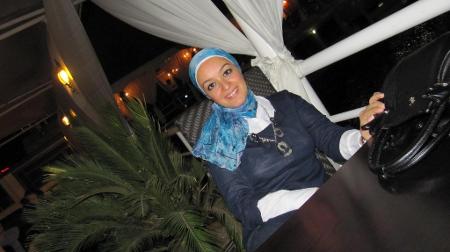 Asmaa Hashem's Classmates® Profile Photo