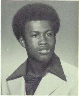 IRA Sewell's Classmates profile album