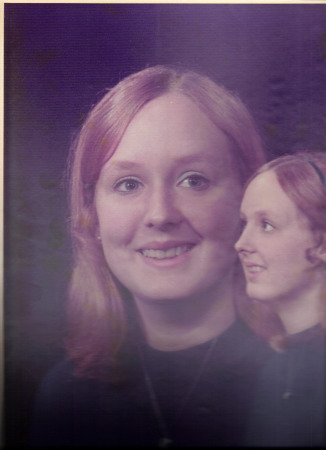 Cindy Ewing's Classmates profile album