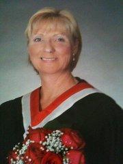 Elizabeth McIntyre's Classmates® Profile Photo