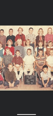 Terry Jay Torgerson's Classmates profile album