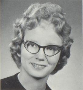 Beverley Kopperud's Classmates profile album