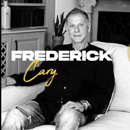 Frederick Cary's Classmates® Profile Photo