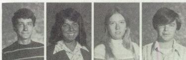 Colleen Johnson's Classmates profile album