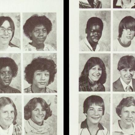 Joseph Groth's Classmates profile album