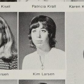 Kim Gould's Classmates profile album