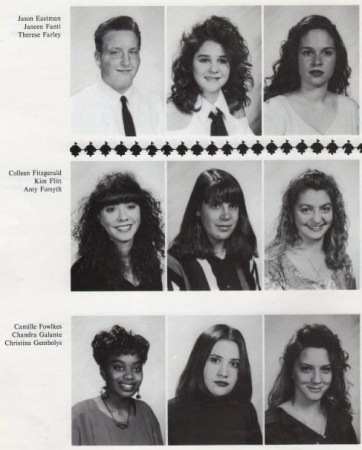 Janeen Schultz's Classmates profile album