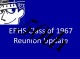 El Rancho High School Class of 1967 50th Reunion reunion event on Oct 7, 2017 image