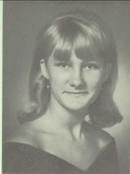 Brenda Barnard's Classmates profile album