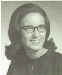 Linda Dale Burns (Thriemer)'s Classmates profile album