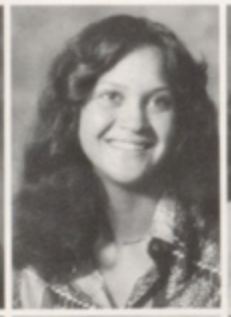 Terrie Powning's Classmates profile album