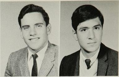 Richard Cipriani's Classmates profile album