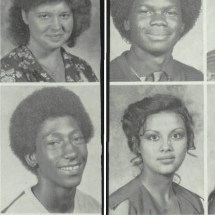 Charles Norice Jr.'s Classmates profile album