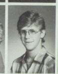 Glenn Foerster's Classmates profile album