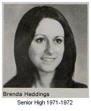 Brenda Heddings's Classmates® Profile Photo