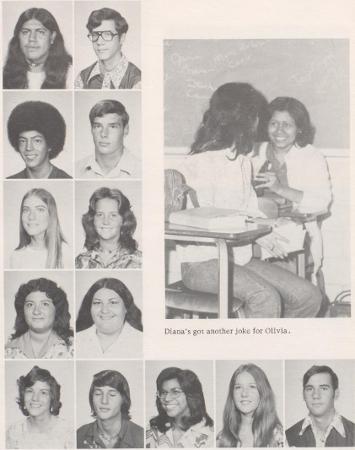 Bruce Pitzer's Classmates profile album