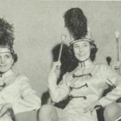 Dorothy Irvine's Classmates profile album