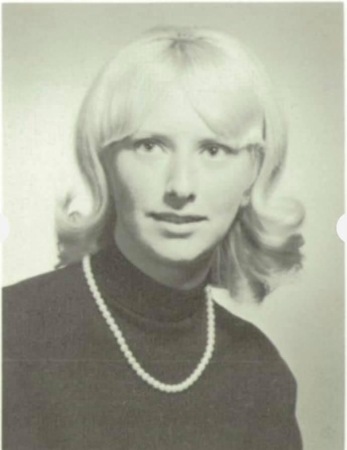 Pauline Anderson's Classmates profile album