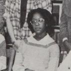 Yvette Fudge's Classmates profile album