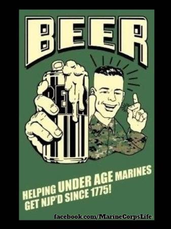 A Marines Best Friend