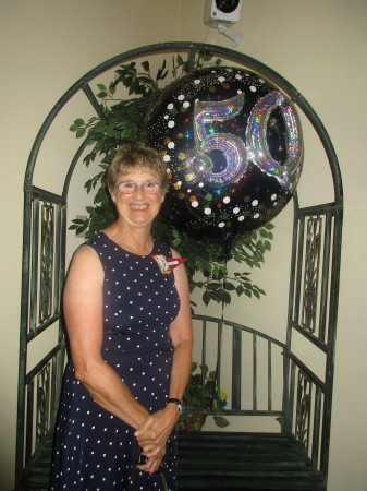 Julie Taber's album, Class of 1966 50th Reunion