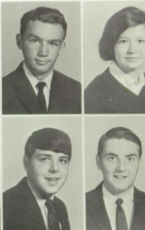 Jim Evans' Classmates profile album