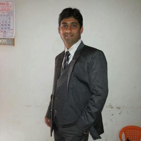 Mihir Chokshi's Classmates® Profile Photo