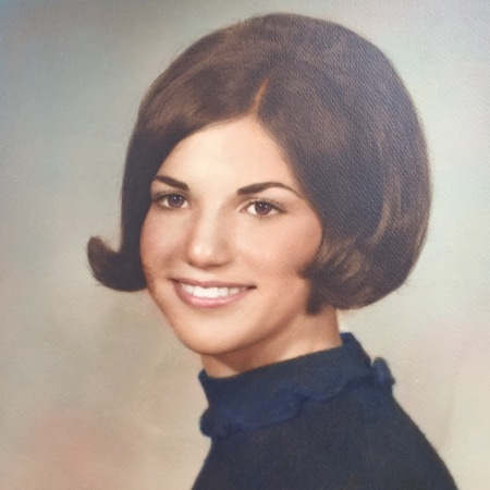 Deborah Hall's Classmates profile album