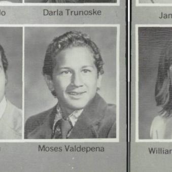 Moses Valdepena's Classmates profile album