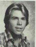 Alan Boyd's Classmates profile album