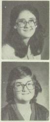 Karen Gidley's Classmates profile album