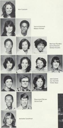 Kimberly Sue Rowell's Classmates profile album
