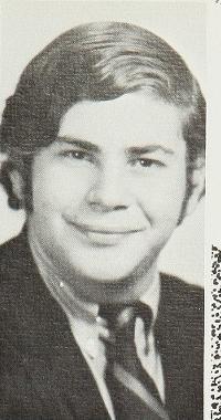 Bob Kingsley's Classmates profile album