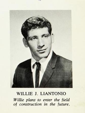 William Liantonio's Classmates profile album