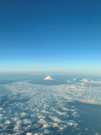 Mount Fuji