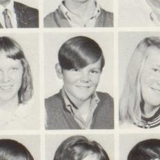 Bob Daniels' Classmates profile album