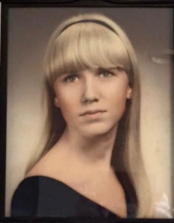 Linda Spearman's Classmates profile album