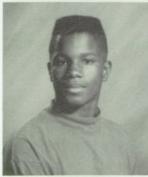 Jamal Wright's Classmates profile album