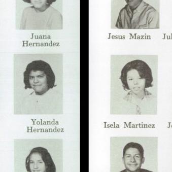 Estela Lopez's Classmates profile album