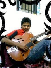 Veeru Aradhya's Classmates® Profile Photo